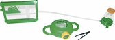 Mierenboerderij - Eduplay - Plastic - Experimenteerset - Insectenkijker - Insecten speelgoed - Educatief speelgoed