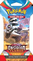 Pokémon Scarlet & Violet Obsidian Flames Sleeved Booster - Pokémon Kaarten