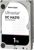 Hard Drive Western Digital 1W10001 3,5" 1 TB SSD