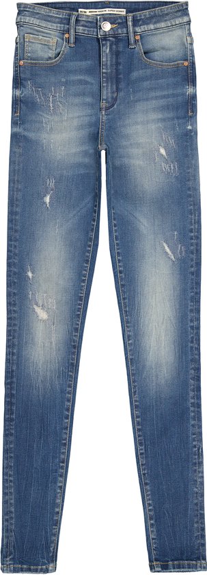 Raizzed adults Blossom Crafted Dames Jeans - Maat 28/30