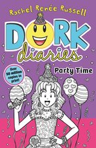 Dork Diaries - Dork Diaries: Party Time