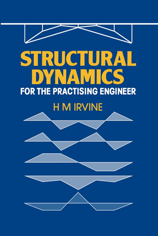 Structural Dynamics for the Practising Engineer - cover