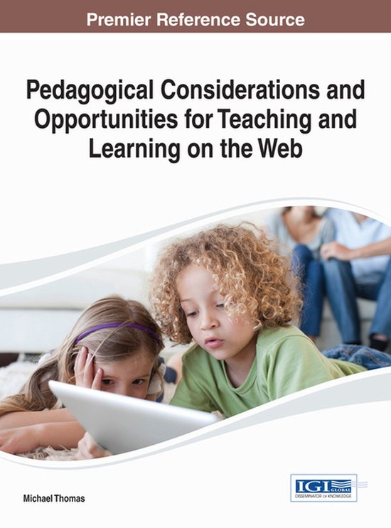 Advances in Educational Technologies and Instructional Desig ... - cover