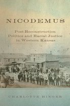 Race and Culture in the American West Series- Nicodemus
