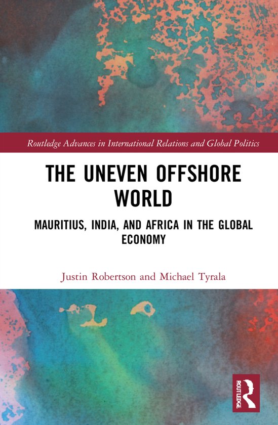 Routledge Advances in International Relations and Global Pol ... - cover