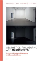 Aesthetics and Contemporary Art- Aesthetics, Philosophy and Martin Creed