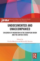 Research in Ethnic and Migration Studies- Undocumented and Unaccompanied