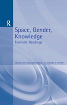 Space Gender And Knowledge Feminist Read