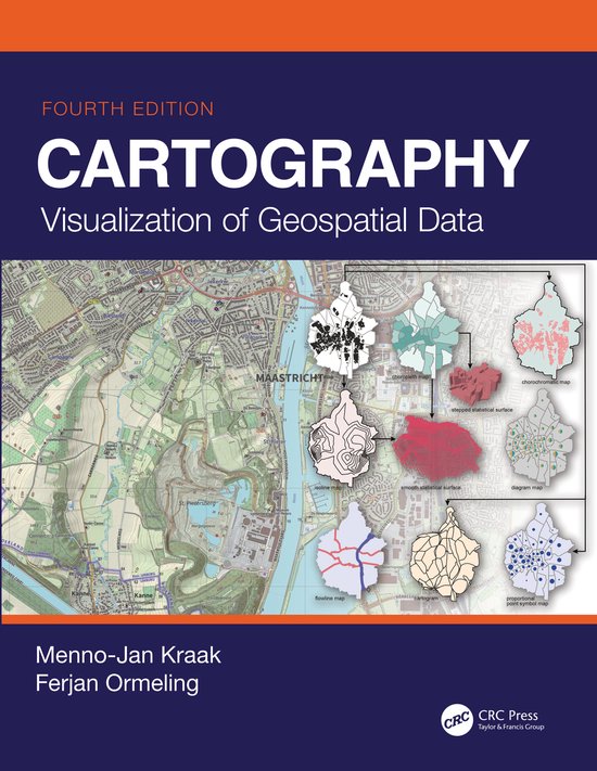 Cartography - cover