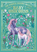 The Magical Unicorn Society-The Magical Unicorn Society: Baby Unicorns