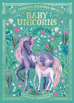 The Magic of Unicorns: Magic (Field Guide to Fabulous Creatures): Grandi,  Gina L., Jeria, Ximena: 9781941367612: : Books