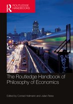 Routledge Handbooks in Philosophy-The Routledge Handbook of the Philosophy of Economics