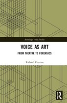 Routledge Voice Studies- Voice as Art
