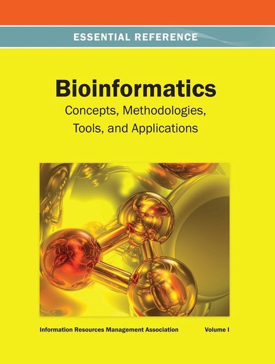 Bioinformatics - cover