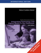 Teachers Discovering Computers