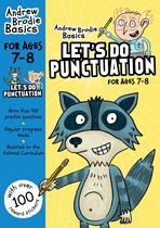 Let's do Punctuation 78 Andrew Brodie Basics