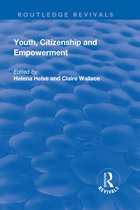 Routledge Revivals- Youth, Citizenship and Empowerment