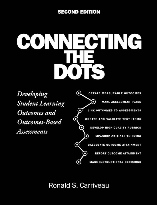 Connecting the Dots - cover