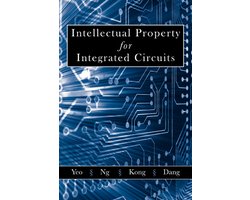 Intellectual Property for Integrated Circuits