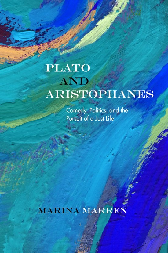 Rereading Ancient Philosophy- Plato and Aristophanes