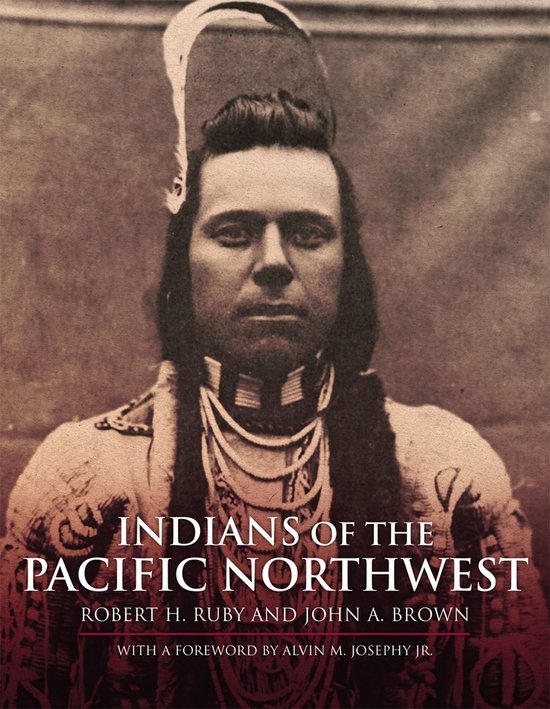 Foto: Indians of the pacific northwest