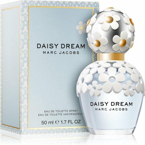 Marc Jacobs Daisy Dream Eau de Toilette 50 ml