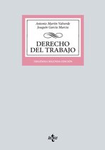 Derecho - Biblioteca Universitaria de Editorial Tecnos - Derecho del Trabajo