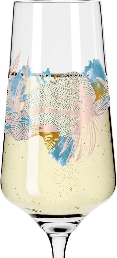 Ritzenhoff Prosecco glas 200 ml nr. 12