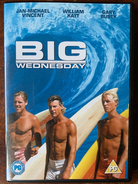 Big Wednesday