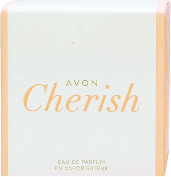 Avon Cherish Eau de Parfum