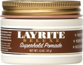 Layrite Super Hold Pomade 42g