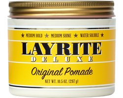 Layrite - Original Pomade - 297 gr
