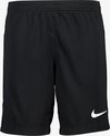 Nike League Knit 3 kinder sportshort zwart - Maat 134/140