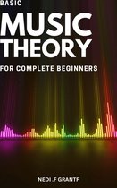 Basic Music Theory For Complete Beginners