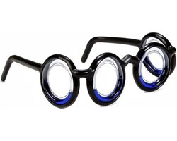 MotionGlass - Wagenziekte bril - bewegingsziektebril - anti-motion bril - wagenziekte bandjes - Reisziekte goggles - anti carsickness glasses