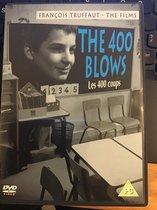 400 Blows (Les 400 Coups) [1959] [DVD], Good