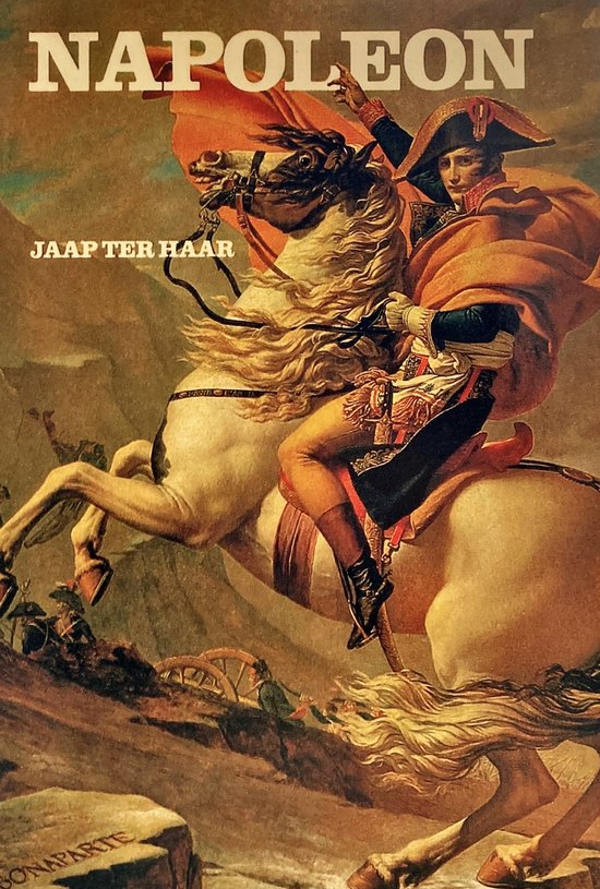 9789022833261 - Napoleon