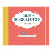 Mijn schoolfoto's album