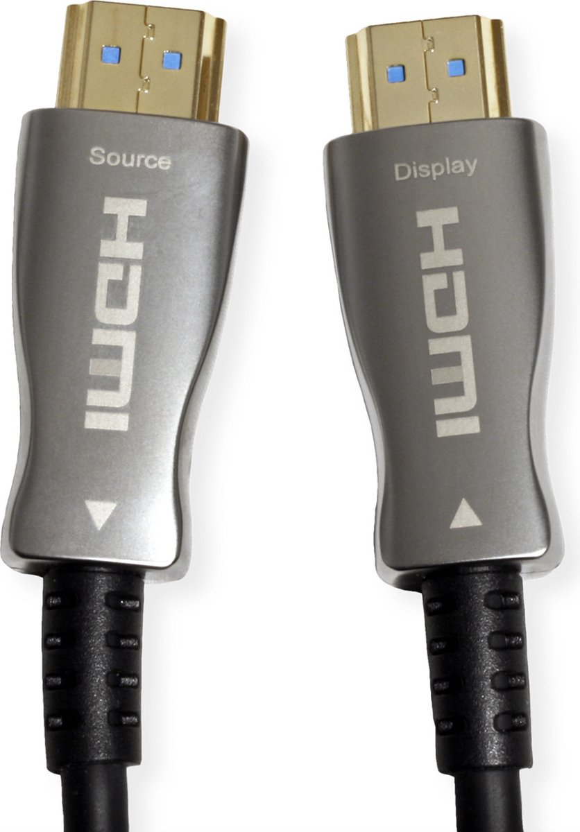 VALUE Ultra HDMI actieve optische 4K kabel, 20 m