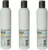 1 x REF. 443 Moisture Shampoo (1 x 300 ml)