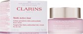 Clarins Multi-Active Cream-Gel Dagcrème Normale/Gecombineerde Huid - 50 ml - gezichtsverzorging