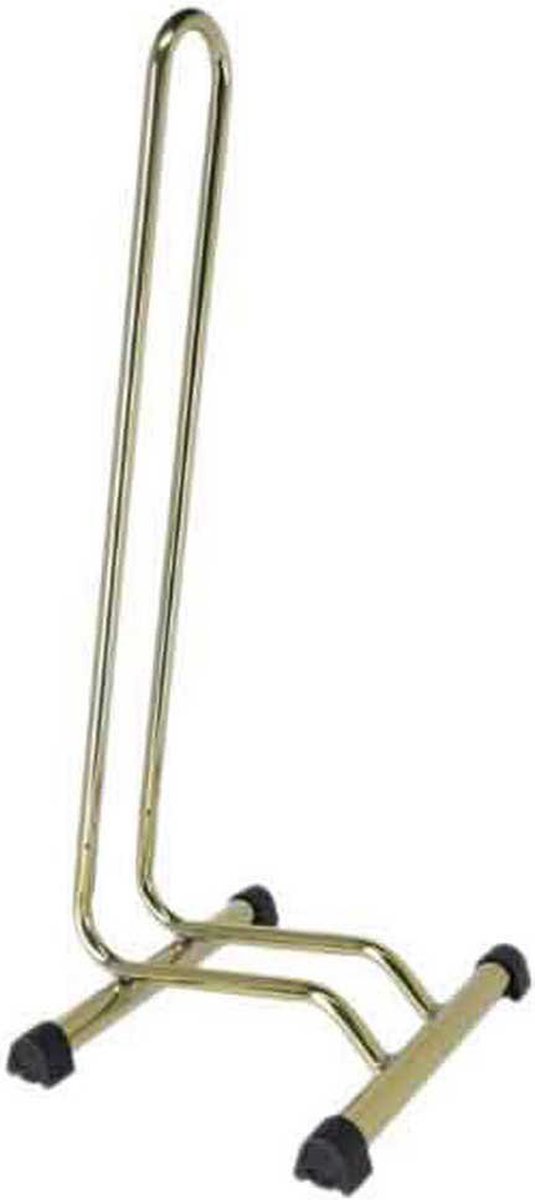 XLC VS-F01 Fietstandaard - Winkel - 27.5/29" - Goud - Maarten