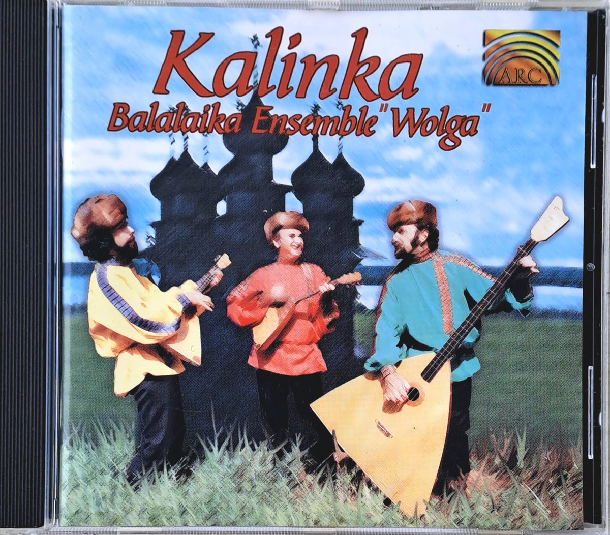 Kalinka