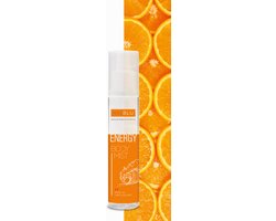 NIOBLU - Energy - Bodymist