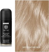 Mane Hair Thickening Spray - Middenbruin Travelsize 100 ml