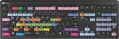 LogicKeyboard FL Studio Astra 2 DE (PC) FL Studio Tastatur deutsch - Apple accessoire