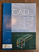 CAD voor Windows mechanica