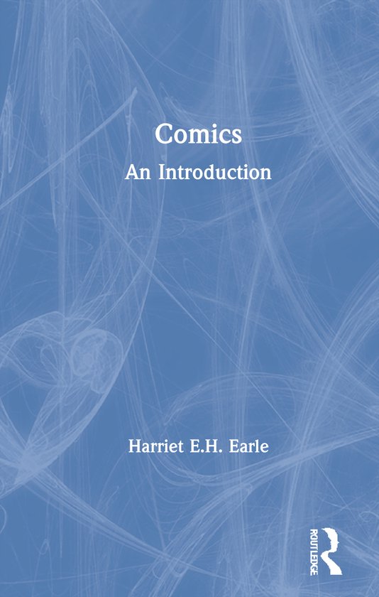 Comics - cover