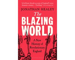 The Blazing World