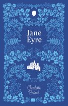 The Bronte Sisters Collection (Cherry Stone)- Jane Eyre